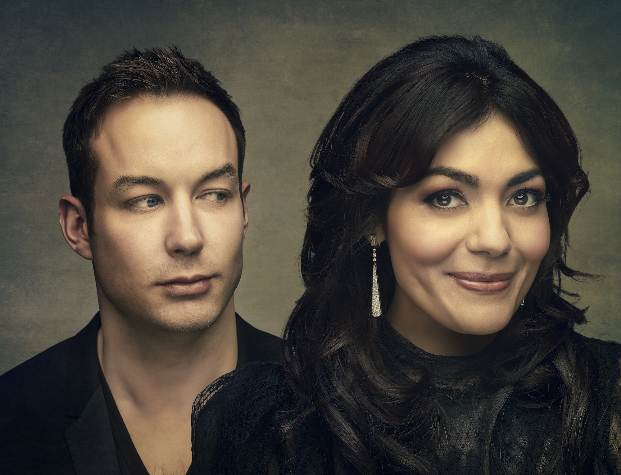 Ailyn Pérez Warner Classics